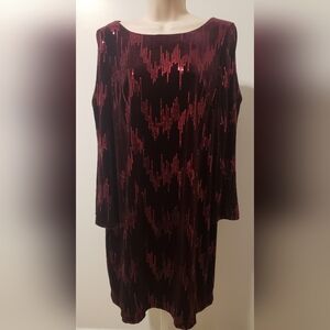 Jessica Howard Coctail Dress